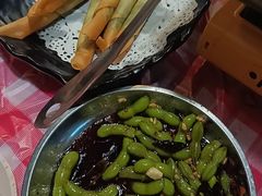 -胡二厨 ·甲鱼牛羊鞭·小龙虾(虎泉店)