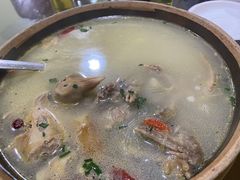 鸽子汤-龙小海荆沙鸽子店(瑞安街店)