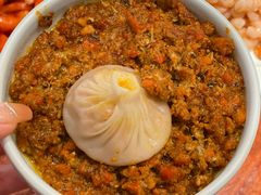 -裕兴记•蟹黄面馆(人民广场店)