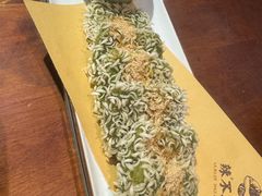 -辣不二地道川菜(汉水路店)
