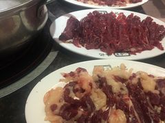 -八合里潮汕鲜牛肉火锅(深圳海岸城店)