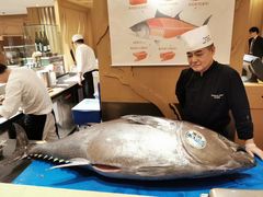 -西村日本料理(香格里拉饭店)