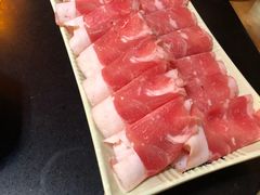 -大龙辣火锅·龙虾·烧烤(湖滨新天地店)