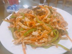 -开封灌汤包子铺(尚志大街店)