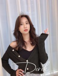 -Amo la Diva造型