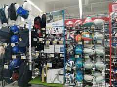 -迪卡侬(湘江路店)