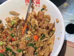 -陈大锅·岳阳鱼馆·地道岳阳菜(美食街店)