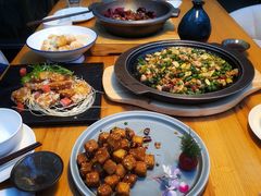 -周三的情书花园餐厅(江北店)
