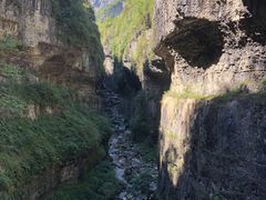 -鹿院坪生态旅游景区
