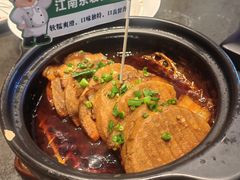 -炊江南·上海菜(国展华漕店)
