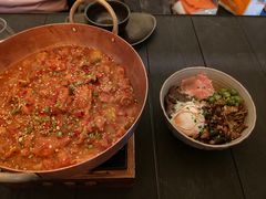 -Ameigo梅果·云贵川bistro(长宁来福士店)