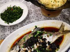 -客家汇·客家传承菜(水库店)