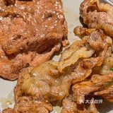 北京探店 | 一口爆珠的烤肉，真香‼️