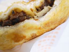 猪肉蘑菇-麦多馅饼(天津华苑店)