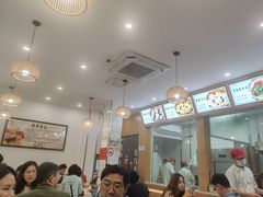 -法华汤包馆(法华镇路店)