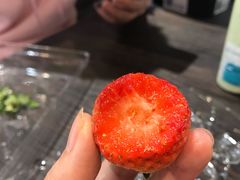 红颜草莓-盒马鲜生(皇庭广场店)