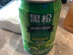 芭乐汁-雷泰泰台式胡椒虾(滨江金铂湾店)
