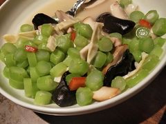 -湖滨28中餐厅·西湖宴·杭州君悦酒店