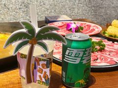 -楠火锅(昆山金鹰店)