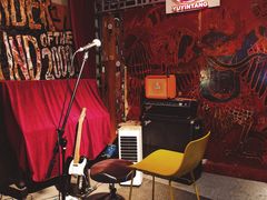 -育音堂音乐公园