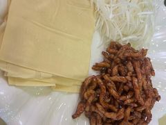 -东四民芳餐厅(朝阳门店)