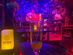 -周庄红庭演艺酒吧