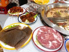 -陳艳红火锅(港汇店)