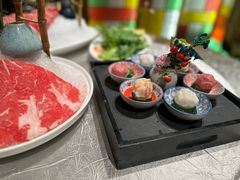 -ONE FULL 古董港式海鲜火锅