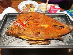 -纳瓦新疆菜(银都店)