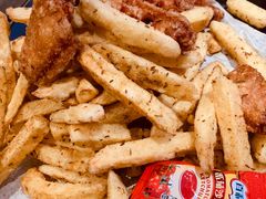 -味妙烤鱼吧(回龙观店)