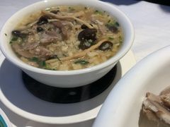 羊肉泡馍-中发源·清真餐厅(南油店)