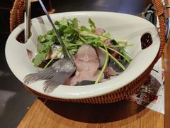 -老凯俚酸汤鱼(省府店)