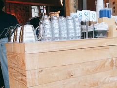 -VOYAGE COFFEE(北锣鼓巷店)