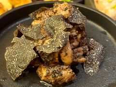 -鸟幸 TORISAKI 炭火居酒屋