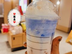 -星巴克臻选(金桥国际店)