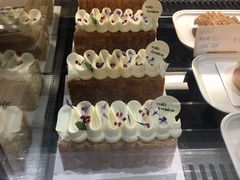 -光作面包Voila Lumiere(中山店)