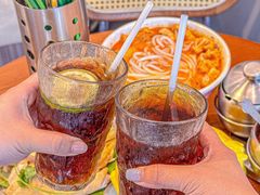 -绿柠食堂(北外滩店)