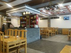 大堂-金生隆(六铺炕店)