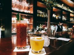 -The Bottle Bar(羲和商业广场店)