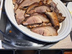 -郑阿姨的家·이모네·韩料&烤肉(武川路店)