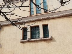 -青岛市江苏路基督教堂