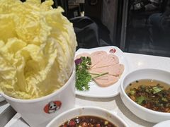 -川西坝子(苏州城市生活广场店)
