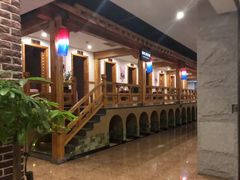 -纽斯桑拿会所(天山店)