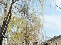 -三里河公园