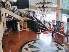 -银河酒家(天河店)