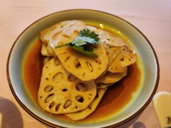 -龙门阵茶屋川菜馆(武康路店)