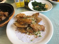 -江南村酒家