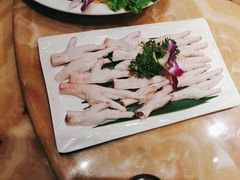 -清真军邺·金富苑肥牛(石坡街旗舰店)