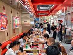 -雅佳神话·麻辣烤鱼(新街口店)