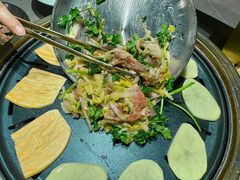 -杨小佳·齐齐哈尔烤肉·烤串(广州店)